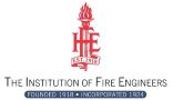 The Institute of Fire Engineers